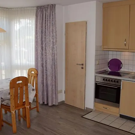 شقة Ostseeoase شونبيرجر ستراند