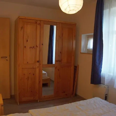 Apartment Ostseeoase