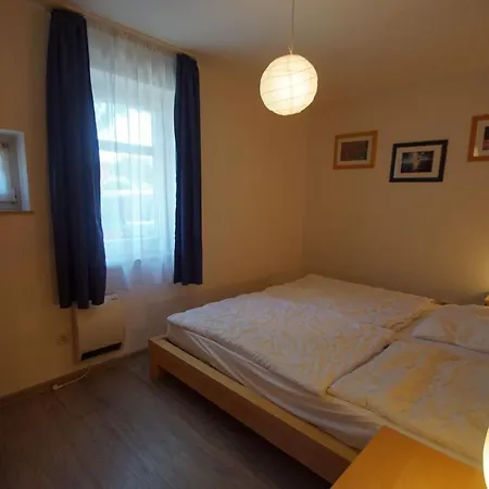 Ostseeoase شقة شونبيرجر ستراند