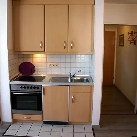 Ostseeoase شونبيرجر ستراند