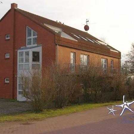 Ostseeoase شقة شونبيرجر ستراند